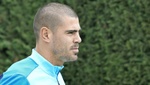 Víctor Valdés suena para entrenar al Leganés B