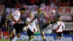 Arturo Mina habría cerrado un acuerdo con un equipo europeo