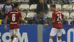 Independiente estropea al final el paseo ante Deportes Iquique
