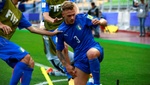 Milagrosa victoria de Italia en la prórroga ante Zambia en el Sub 20