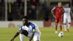 Panamá apunta a la repesca con un gol en el 90