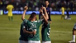 Deportivo Cali se pone las pilas y desconecta a Envigado