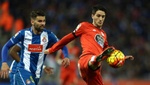 OFICIAL: Víctor Álvarez se va a Rusia