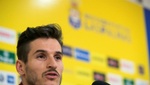Hélder Lopes dice adiós a Las Palmas y ficha por el AEK