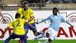 Madinda se va al Asteras Tripolis griego