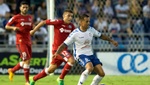 Vitolo vuelve a Tenerife, pero para jugar en el Santa Úrsula