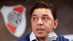 Los descartes de Gallardo para la pretemporada