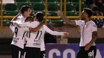 Colo Colo golea a La Serena y logra una remontada histórica