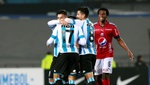 Tablas tras un duelo intenso