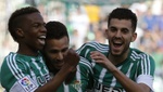 Un ex del Betis espera una llamada de Segunda División