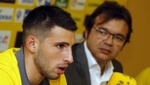 Las Palmas no necesita a Vitolo para golear a su segundo filial