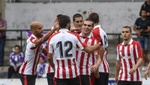 Athletic y Santutxu jugarán un amistoso en Basauri