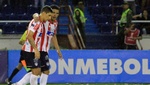 El 'tiburón' devora y deja sin aliento a Cerro Porteño