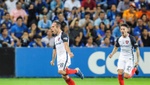 Belluschi seguirá otro año en San Lorenzo