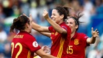 Los cara a cara de las 14 internacionales del Barça