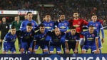 Universidad de Chile cae ante San Luis y se despide del liderato