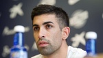 Michael Santos, del Leganés al Copenhague y al paro en dos minutos