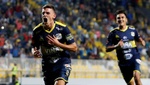 OFICIAL: Rodrigo Riquelme firma por Santiago Wanderers