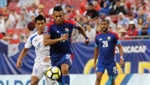 EE.UU. salva su debacle en Honduras en el 85, pero se le complica el Mundial