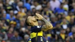 Boca se basta con Benedetto para doblegar a Guillermo Brown