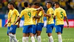 Las cinco selecciones ya clasificadas para el Mundial de Rusia