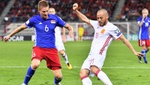 Las 30 selecciones del mundo 'peores' que Liechtenstein