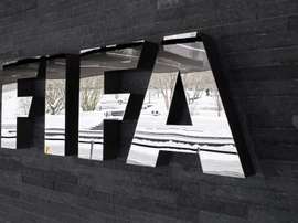 FIFA has announced the 10 candidates for goal of the year. EFE/Archivo
