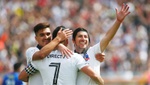 Colo Colo, cada vez más cerca de Brayan Cortés