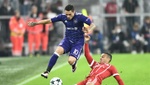 Stanciu pasó el reconocimiento médico con el Sparta de Praga