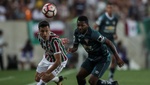 Fluminense vence por la mínima y deja con vida a Liga de Quito