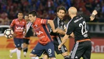 Sport Boys le manda un aviso a Wilstermann