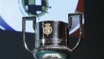 Así será el sorteo de 1/16 de Copa del Rey: formato, equipos, fechas...