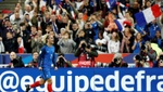 Griezmann y Giroud sellan el pase al Mundial