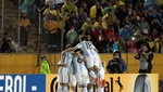 Filtran la lista definitiva de Argentina