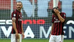 El Milan se fija tres objetivos 'low cost'