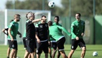 El Sporting de Portugal tiene atado a Marcelo