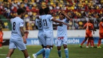 Real Garcilaso y UTC, negados de cara a puerta