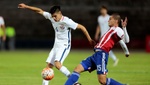 Bogarín y González piden paso a base de goles