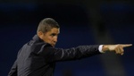 Garrido mete al Raja Casablanca en la final de la Copa de Marruecos