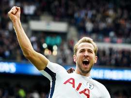 Los 24 mayores goleadores del mundo. AFP