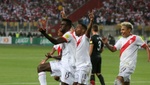 Christian Ramos imaginó hacer el gol de clasificación para el Mundial