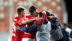 Independiente negocia el fichaje de Walter González