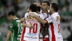 Huracán sube al cuarto puesto tras vencer a Vélez