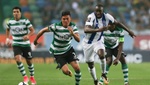 La llegada de Marcelo al Sporting de Lisboa podría adelantarse