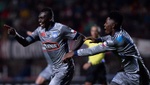 Emelec pasó por encima de Liga de Quito y dio un gran paso para luchar por el título