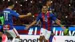 Cerro Porteño doblega a Sportivo Luqueño y se queda a un punto del título