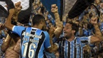 Léo Moura se perderá el estreno de la Libertadores por lesión
