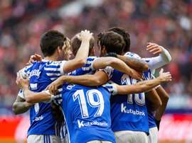 La Real renueva a Gorosabel. EFE