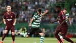 Bruno Fernandes, muy cerca de renovar