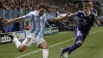 Adiós al jefe del centro del campo del Málaga de la Champions